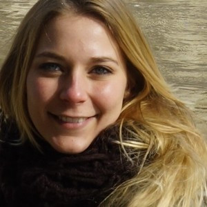 Elise - Prof de développement personnel - Ottignies-Louvain-la-Neuve