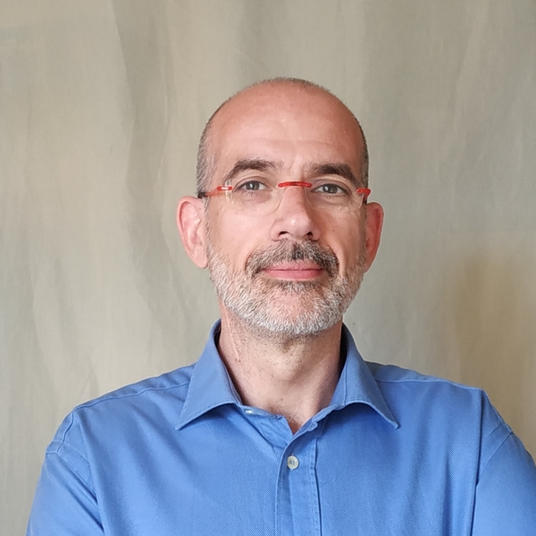 Bruno - Prof de français - Clermont-Ferrand