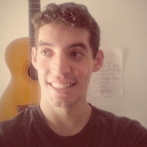 Rafael - Prof de matemática - Santos