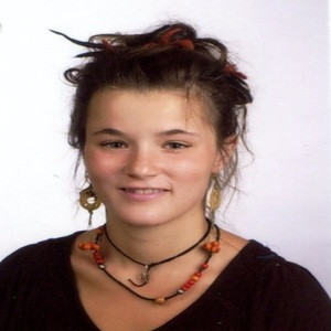 Laure - Prof de maths - Brest