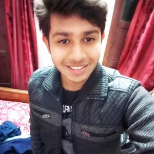 Soumyadip - Chemistry teacher - Kolkata