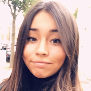 Yuna - Prof d'espagnol - Valenciennes