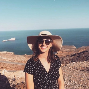 Clara - Prof d'aide aux devoirs - Thonon-les-Bains