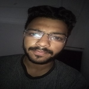 Yash - Java tutor - Lucknow