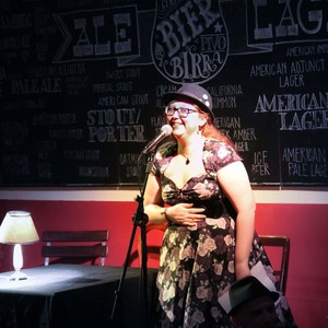 Carolin - Deutschlehrer - Leipzig