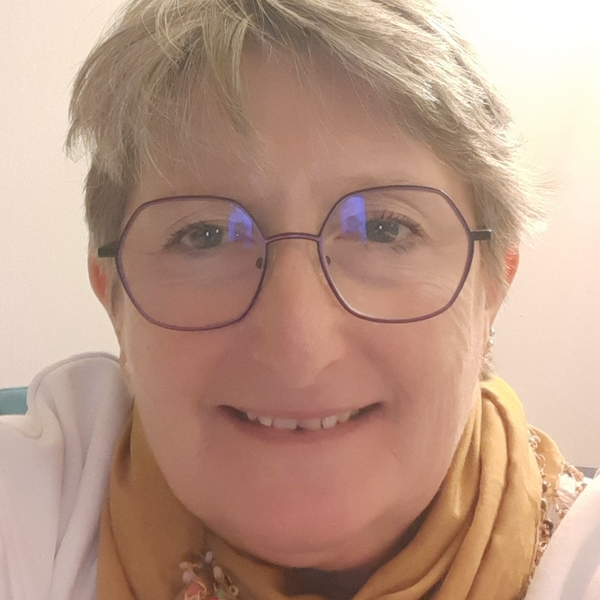 Christelle - Prof d'aide aux devoirs - Nice