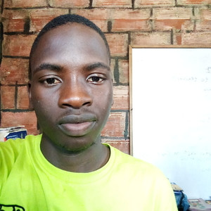 Gbenga - Leadership tutor - Lagos