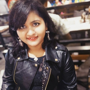 Khushboo - Maths tutor - Patna