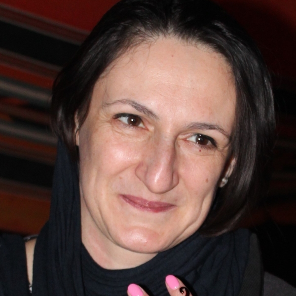 Elżbieta - nauczyciel rysunku - Warszawa