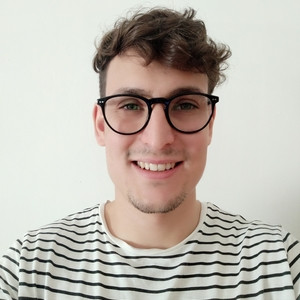 Andrea - Insegnante di inglese - Cagliari