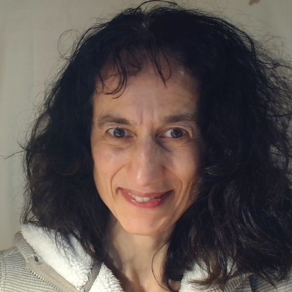 Lorenza - Prof d'expression orale - italien - Genève