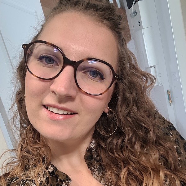 Mathilde - Prof de maths - Poitiers