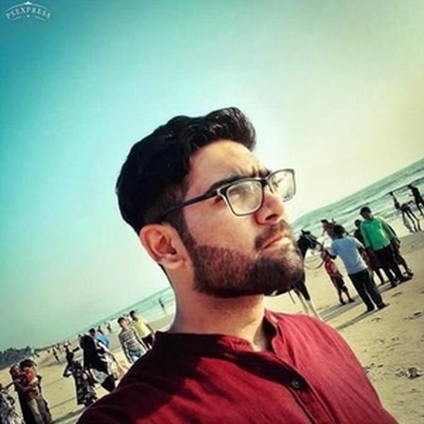 Shubham - Geography tutor - Bengaluru