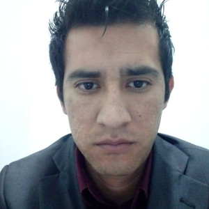 Hugo Enrique - prof de Matemáticas - Santa Cruz Atizapán