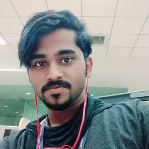 Midhulesh - Political science tutor - Purakkattiri