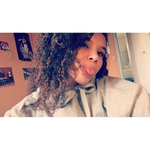 Alice - Prof de basket - Les Côtes-d'Arey