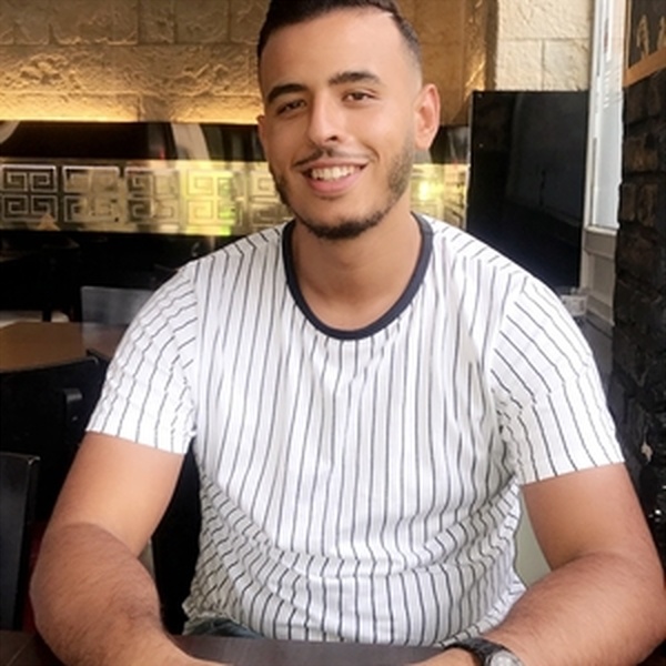 Ilias - Prof d'aide aux devoirs - Molenbeek