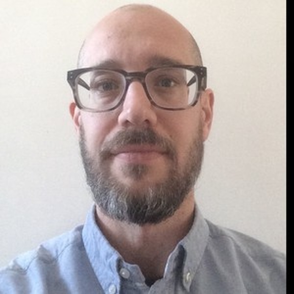 Gregory - Psychology tutor - London