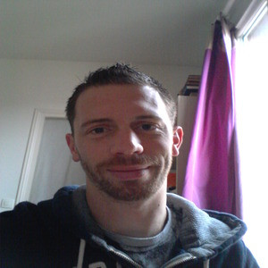 Antoine - Prof de maths - Suresnes