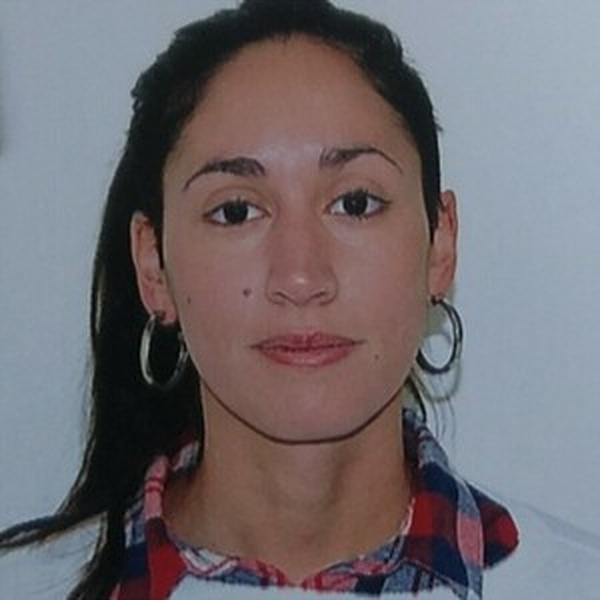 Rocio - Profesor de ciencias sociales - Puerto Madryn