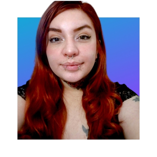 Ingrid - profesor de desarrollo personal - Buenos Aires