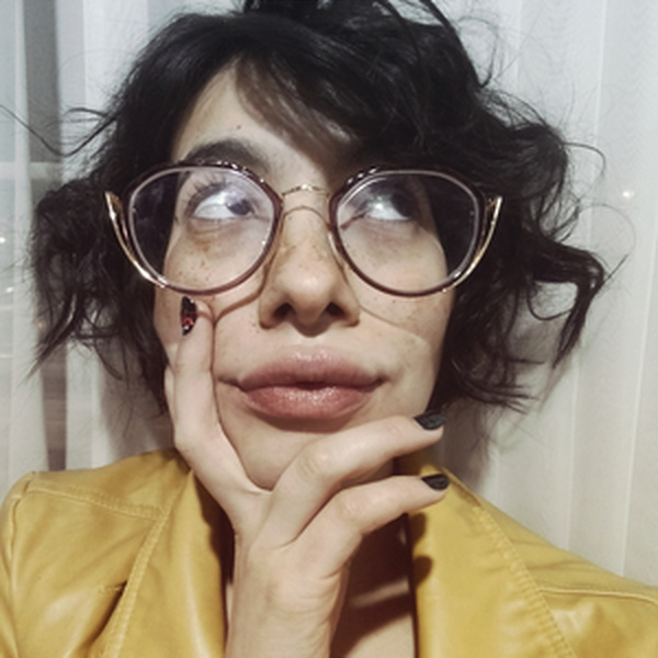 Paola - Profe de pastelería - Bogotá
