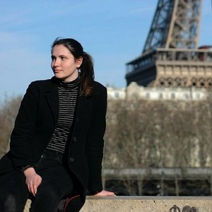 Margaux - Prof de maths - Brunoy