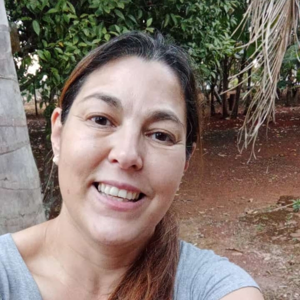 Leila - Professor de alfabetização - Sorocaba