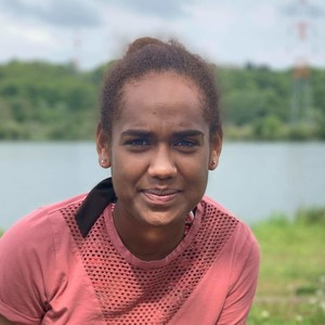 Sophie-Lydie - Prof d'aide aux devoirs - Auxerre