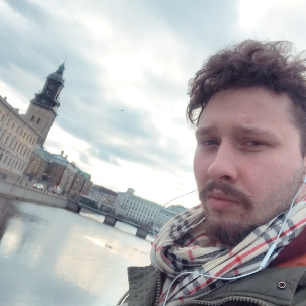 Silvano - historia lärare - Göteborg