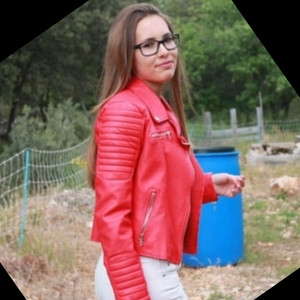 Amelie - Prof de maths - Barjols
