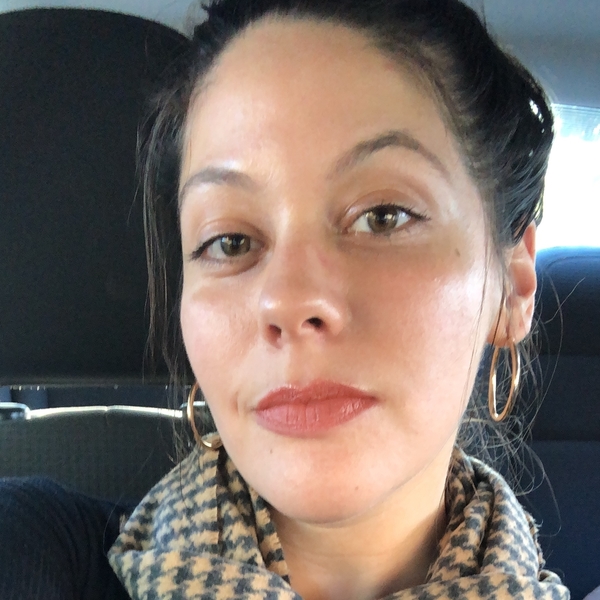 Christina - Spanish tutor - Nashville