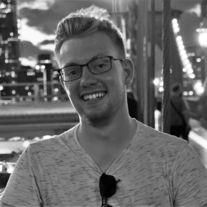 Robbie - History tutor - Oxted