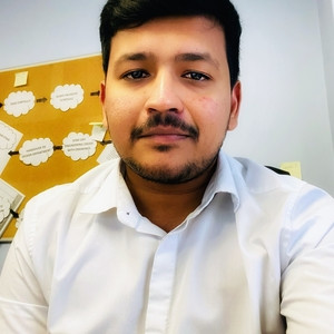 Aditya - Autocad tutor - Newcastle upon Tyne