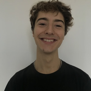 Max - Prof de théâtre - Boulogne-Billancourt
