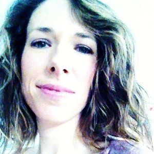 Laetitia - Prof d'anglais - Perrigny-lès-Dijon