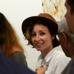 Judit - Profe de inglés - Granada