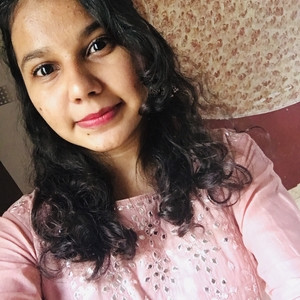 Geetika - French Tutor - Pune