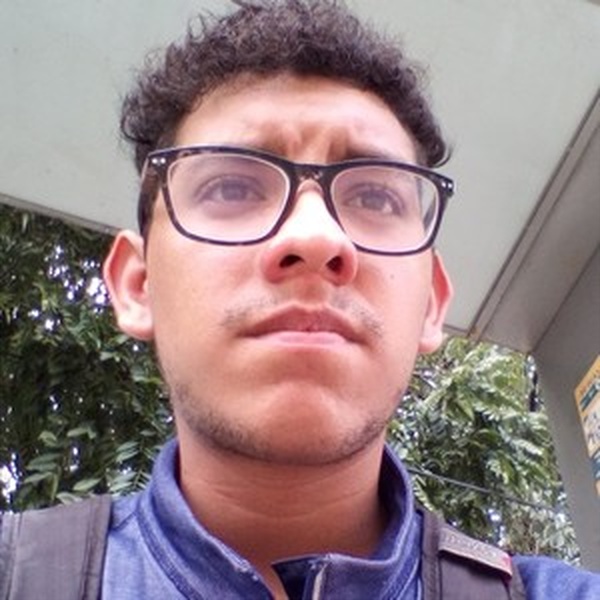 Jorge - Profesor de ayuda para alumnos con problemas de lectura - Tapachula de Córdova y Ordoñez