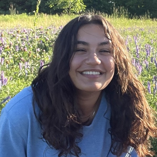 Talya - French tutor - Ottawa