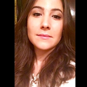 Meryem - Profe de matemáticas - Valencia