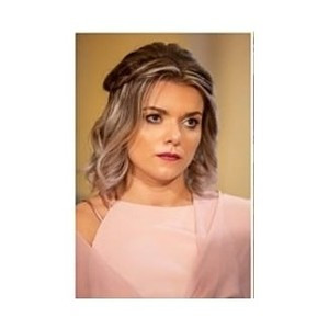 Martina - Insegnante di aiuto compiti - Castelluzzo