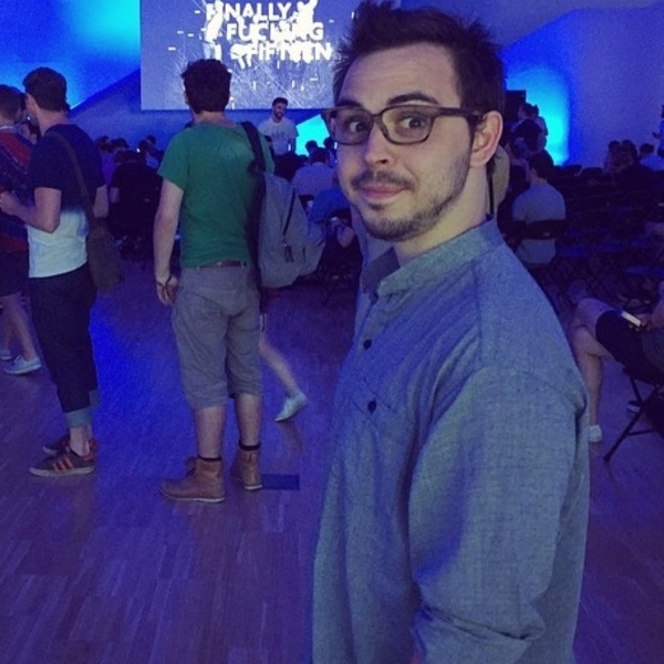 Orlando - Prof de logiciels - Ixelles