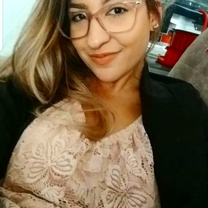 Fernanda - Prof de estética - Jardim Olavo Bilac