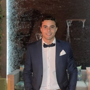 Mohamed - Prof d'arabe - Nice