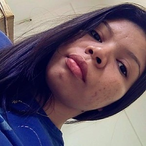 Laiane - Prof de biologia - Jauary