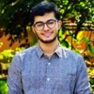 Abith - Biology tutor - 