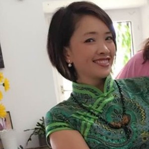Xue - Prof de chinois - Bavans