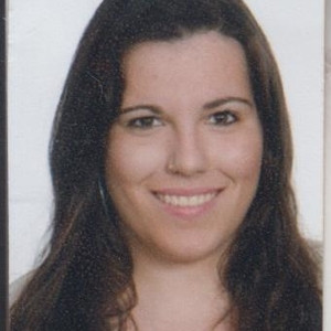 Almudena - Profesor de lenguaje y comunicación - Leganés