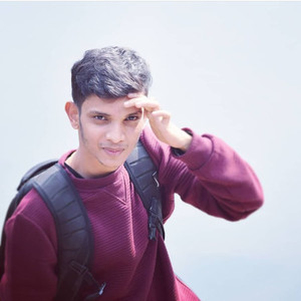 Satyam - Maths tutor - Lonavla